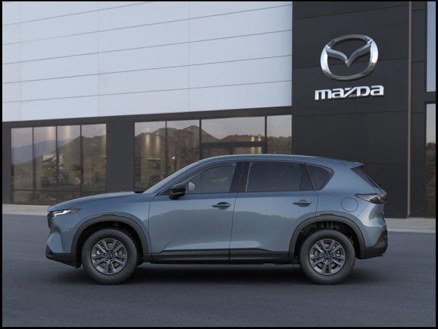 New 2026 MAZDA CX-5 Select AWD/4WD image 3