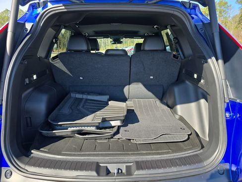 Used 2025 Honda CR-V Sport-L image 12