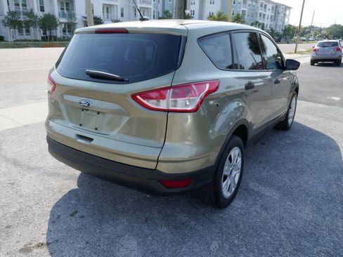 Used 2014 Ford Escape S image 8
