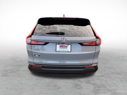 Certified 2024 Honda CR-V EX-L image 5