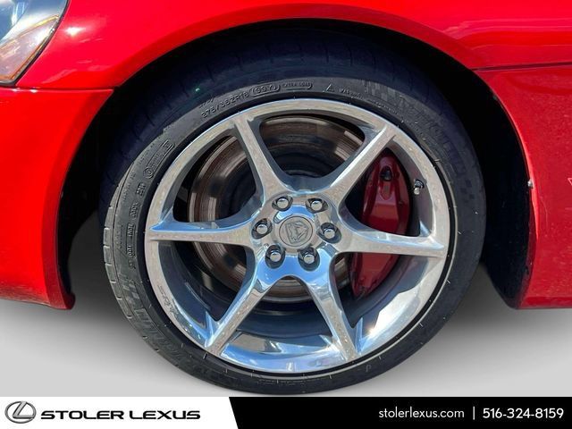 Used 2003 Dodge Viper SRT-10 RWD image 9