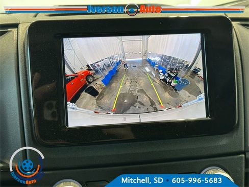 New 2026 RAM ProMaster 3500 w/ Convenience Group image 25