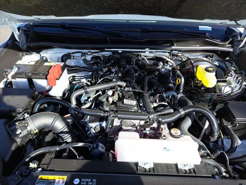 New 2025 Toyota 4Runner Limited image 14