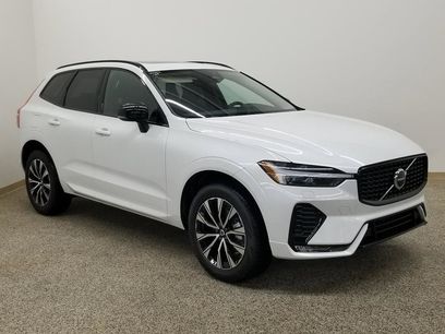 New 2025 Volvo XC60 B5 Core w/ Protection Package Premier