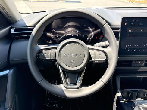 New 2026 MAZDA CX-5 Select AWD/4WD image 16