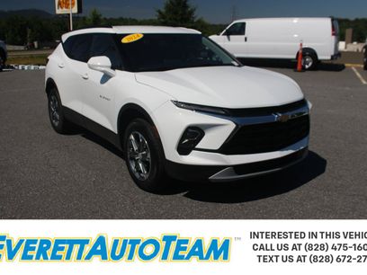 Used 2024 Chevrolet Blazer LT w/ Convenience Package