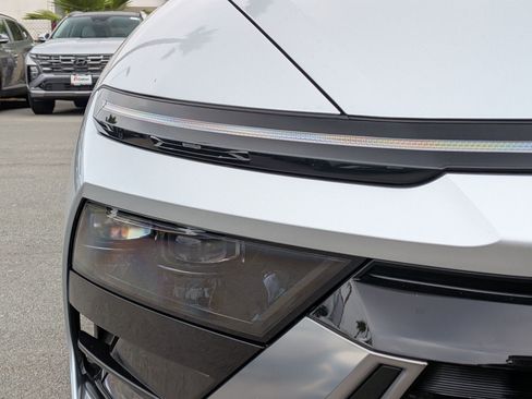 New 2026 Hyundai Sonata SEL image 6