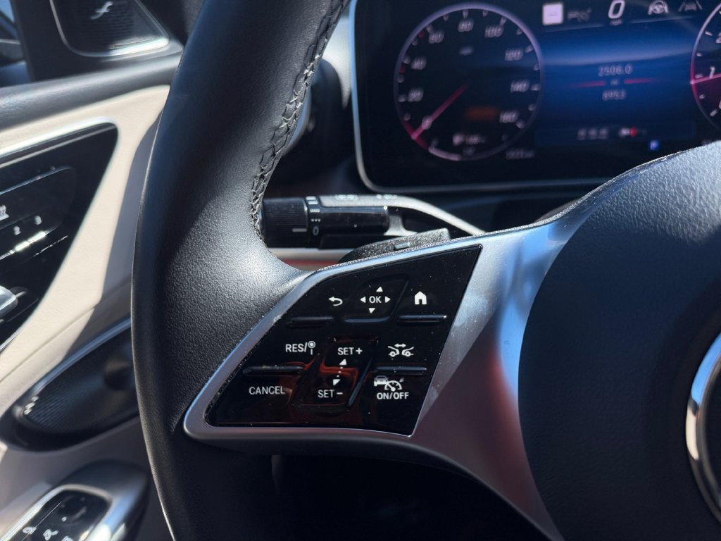 Certified 2026 Mercedes-Benz C 300 Sedan image 15