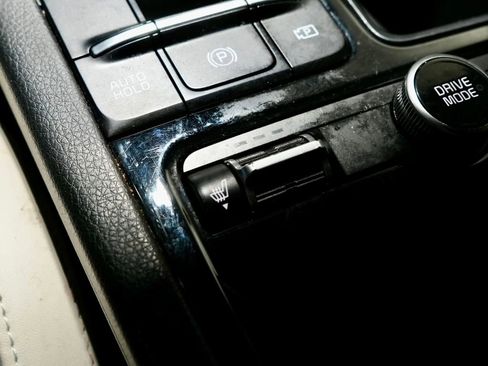 Used 2025 Kia K5 GT-Line image 21