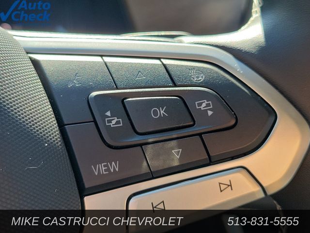 Used 2026 Volkswagen Atlas SE FWD image 21