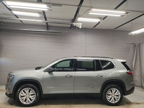 New 2026 GMC Acadia Elevation w/ Elevation Premium Package image 18