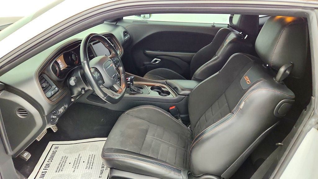 Used 2020 Dodge Challenger R/T Scat Pack RWD image 19