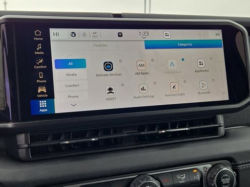 Used 2025 Jeep Wrangler Unlimited Rubicon image 26