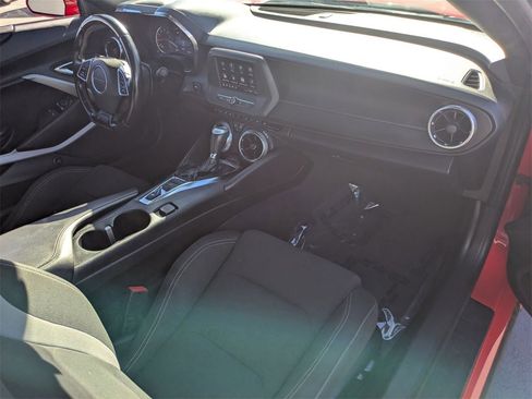 Used 2023 Chevrolet Camaro LT image 27
