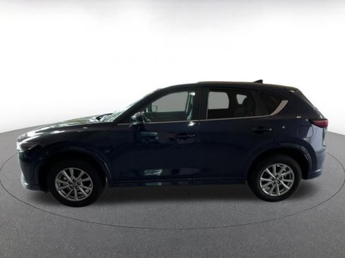 Used 2025 MAZDA CX-5 AWD 2.5 S w/ Preferred Package image 9