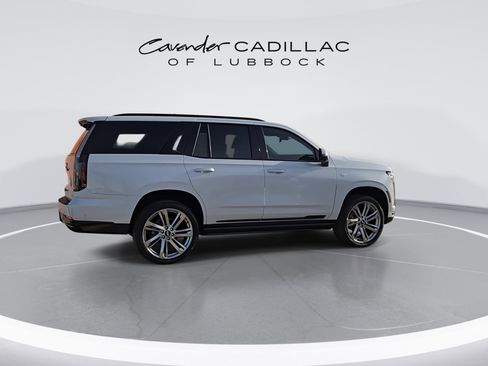 New 2026 Cadillac Escalade Sport w/ Touring Package image 8