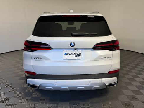Certified 2024 BMW X5 sDrive40i w/ Premium Package image 10
