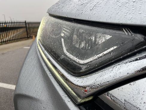 Certified 2018 Honda CR-V LX image 11