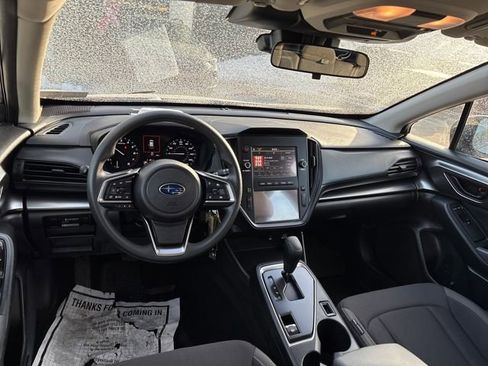 Used 2024 Subaru Impreza 2.0i image 11