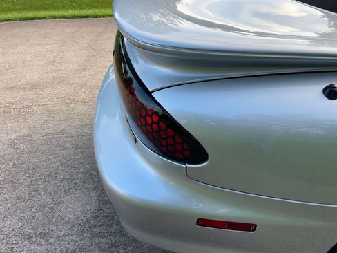 Used 2000 Pontiac Firebird Trans Am image 17