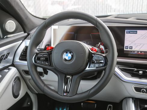 Used 2026 BMW XM Label Red image 12