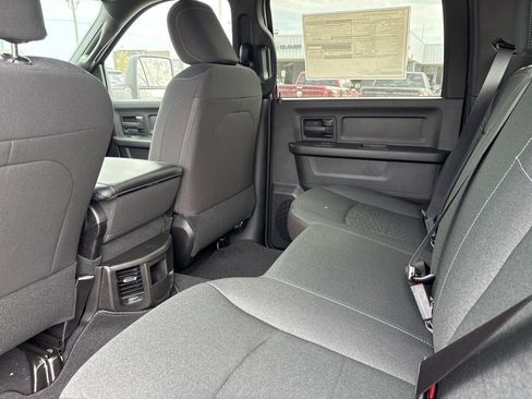 New 2026 RAM 2500 Tradesman image 24