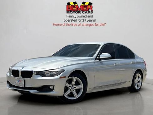 Used 2014 BMW 328i Sedan image 1