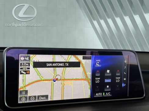 Used 2018 Lexus RX 350 FWD w/ Premium Package image 19