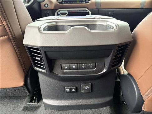 New 2026 Toyota Tundra 1794 Edition image 21