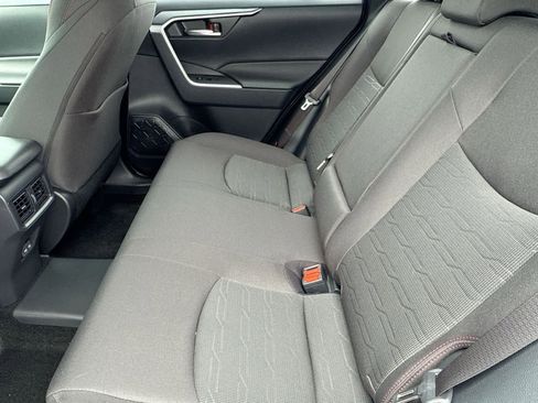 Certified 2025 Toyota RAV4 SE image 14
