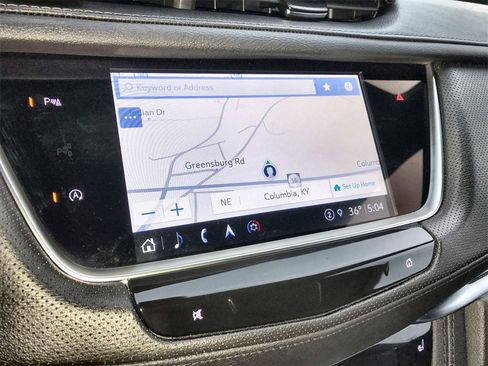 Used 2025 Cadillac XT5 Premium Luxury image 18