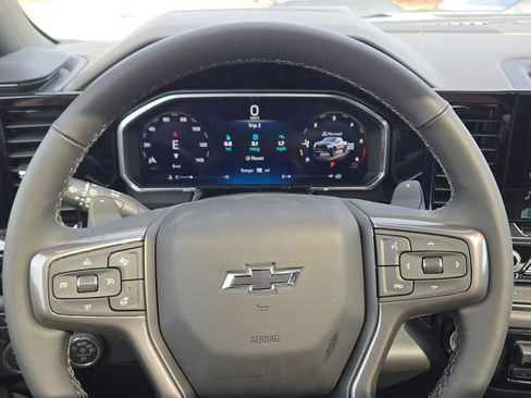 New 2026 Chevrolet Silverado 1500 ZR2 image 34