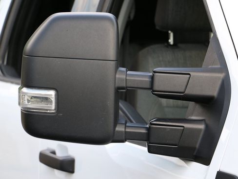 Used 2025 Ford F250 XLT w/ FX4 Off-Road Package AWD/4WD image 41