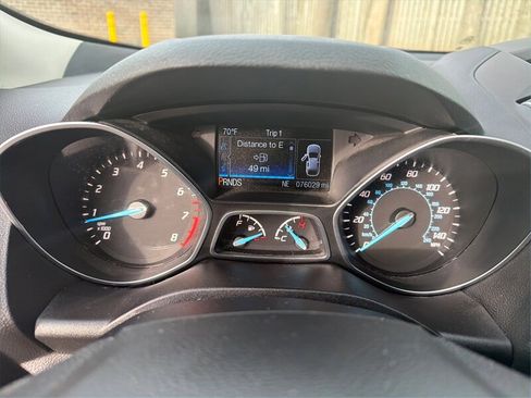 Used 2016 Ford Escape SE image 15