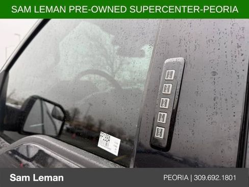 Used 2016 Ford F150 XLT w/ Equipment Group 302A Luxury image 8