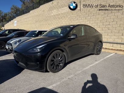 Used 2023 Tesla Model Y Performance