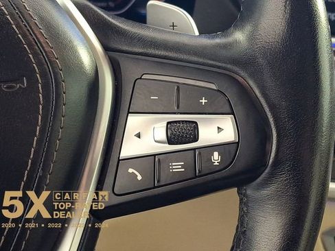 Used 2021 BMW X5 xDrive40i w/ Executive Package 2 image 28