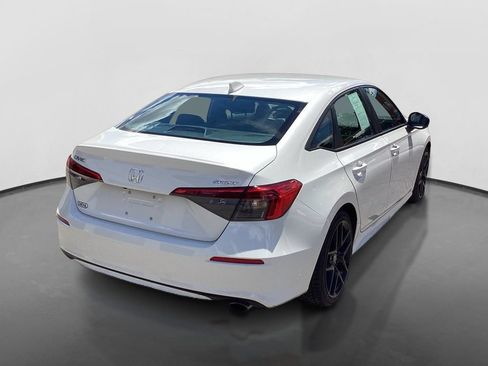 Used 2023 Honda Civic Sport image 5