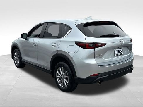 Used 2023 MAZDA CX-5 AWD 2.5 S w/ Select Package image 25