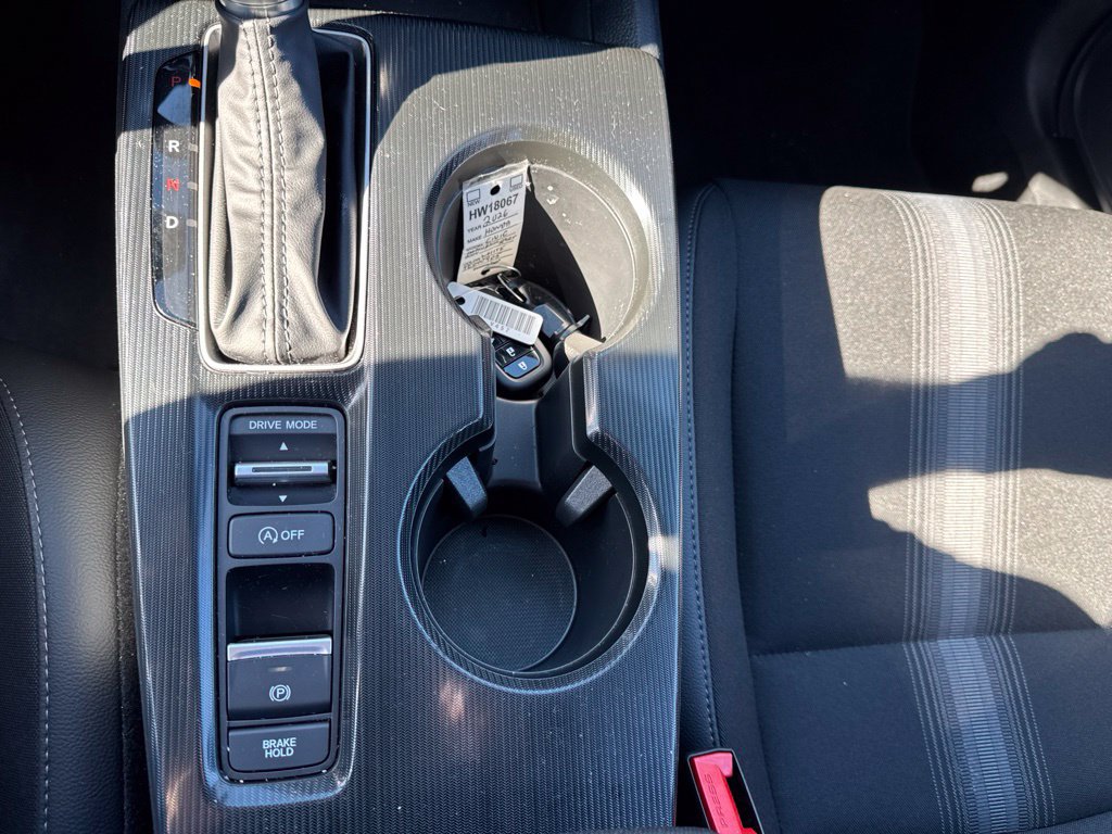 Used 2026 Honda Civic Sport image 21
