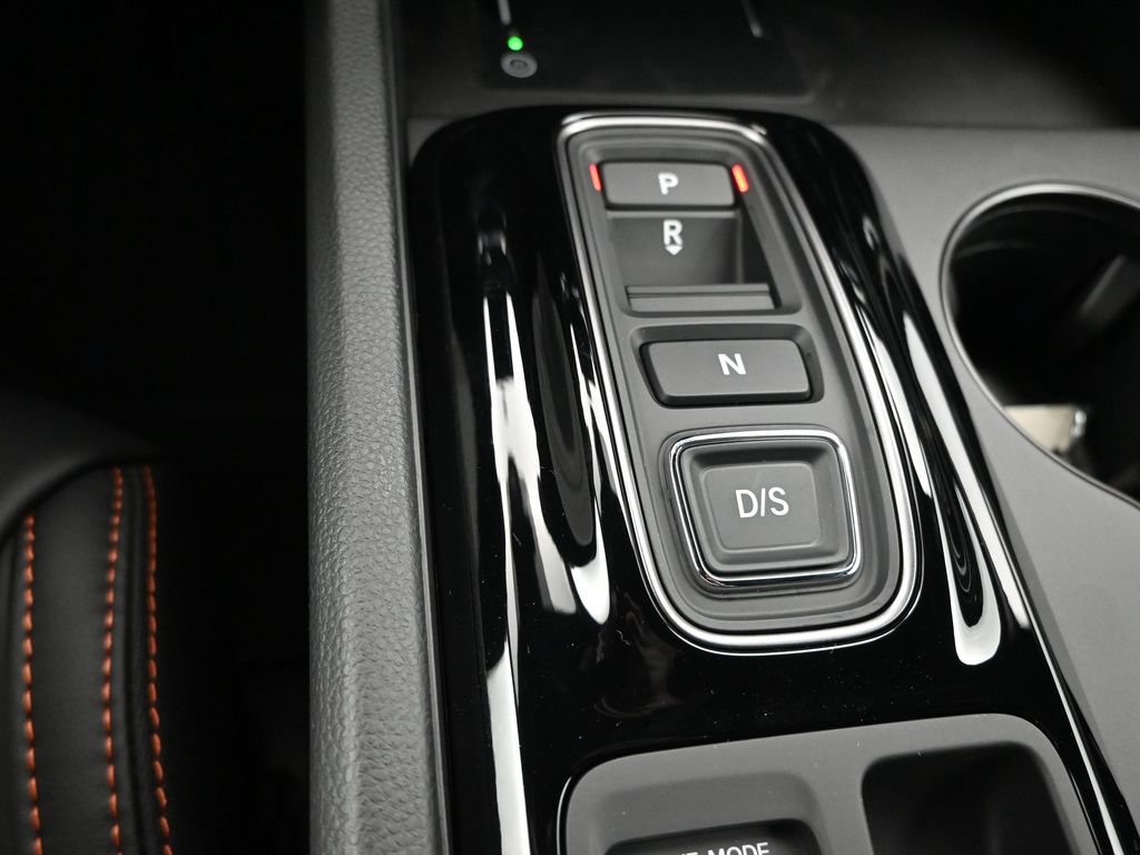 Certified 2025 Honda Pilot TrailSport image 23
