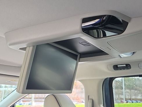 New 2026 Honda Odyssey Elite image 9