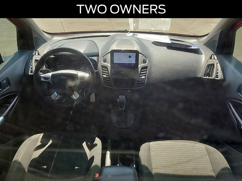 Used 2019 Ford Transit Connect XLT FWD image 8