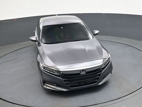 Used 2018 Honda Accord Sport image 28