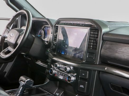 Used 2023 Ford F150 XLT w/ Equipment Group 302A High image 28