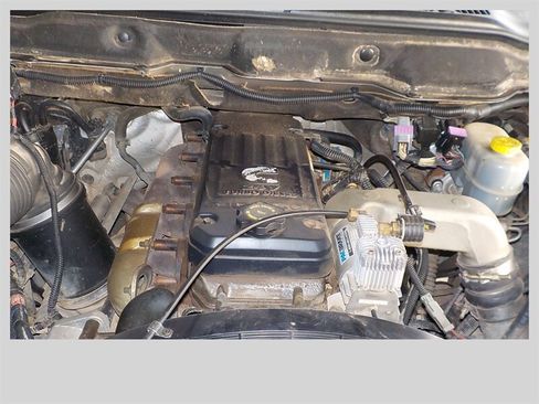 Used 2004 Dodge Ram 3500 Truck ST w/ Trailer Tow Group image 14