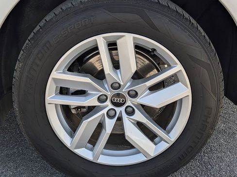 Used 2022 Audi Q5 2.0T Premium image 9