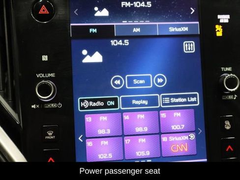 Used 2022 Subaru Outback Limited XT image 37