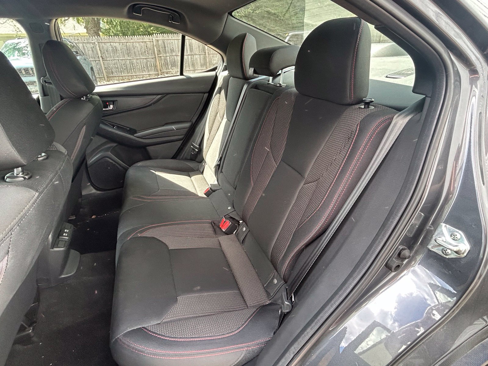 Used 2022 Subaru WRX Premium AWD/4WD image 10