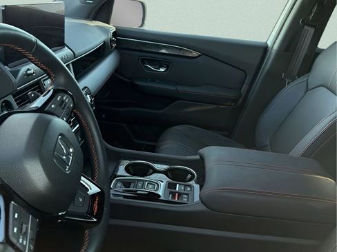 Certified 2026 Honda Passport TrailSport Elite image 26